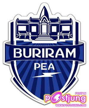 บุรีรัมย์ PEA