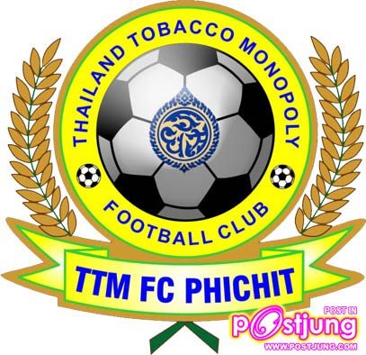 TTM เอฟซี พิจิตร