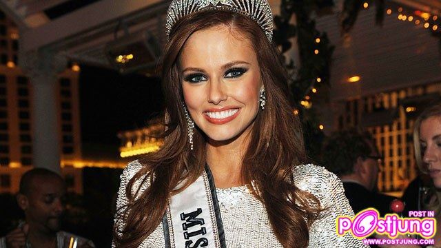 MISS USA 2011