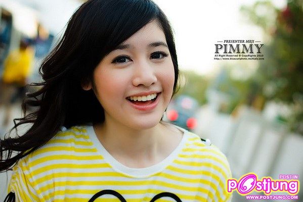 I Love Pimmy