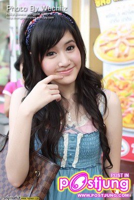 I Love Pimmy
