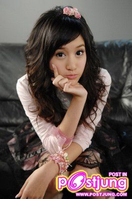 I Love Pimmy