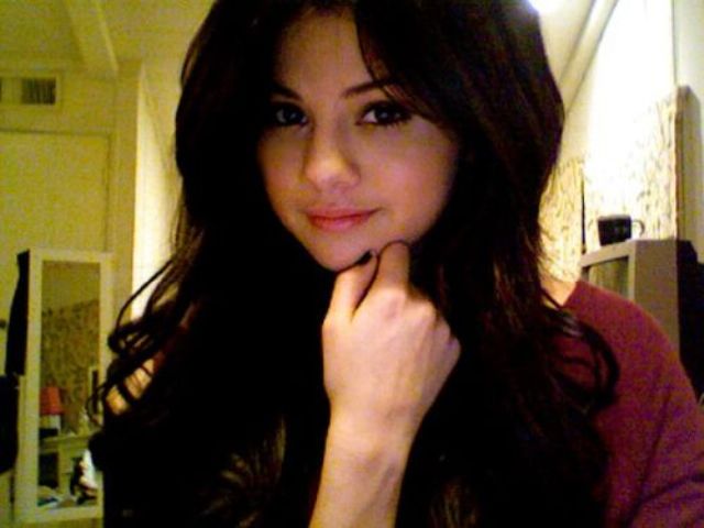 Selena-Gomez ขวัญใจหนุ่ม จัสติน