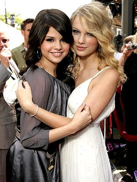 Selena-Gomez ขวัญใจหนุ่ม จัสติน