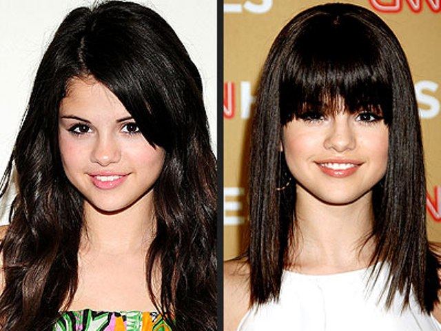 Selena-Gomez ขวัญใจหนุ่ม จัสติน