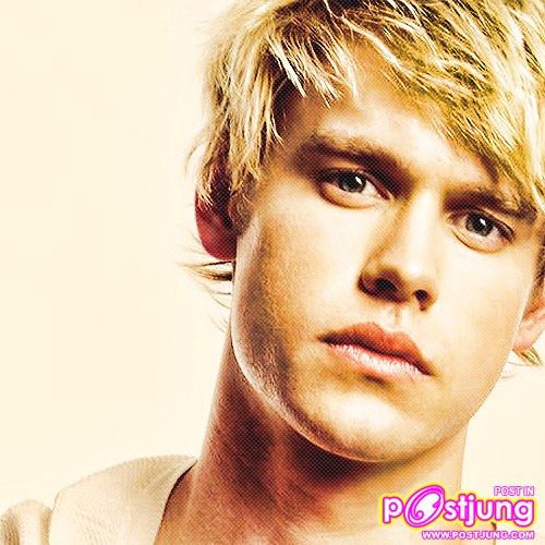 หนุ่ม Sam   ( glee )  หุ่นเปะ