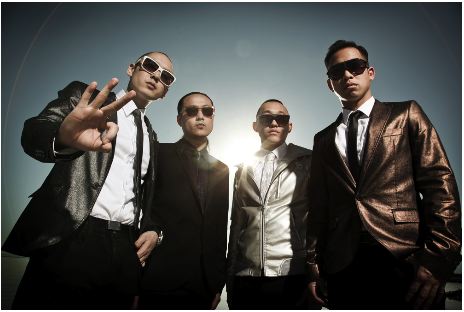 Far East Movement - So What?