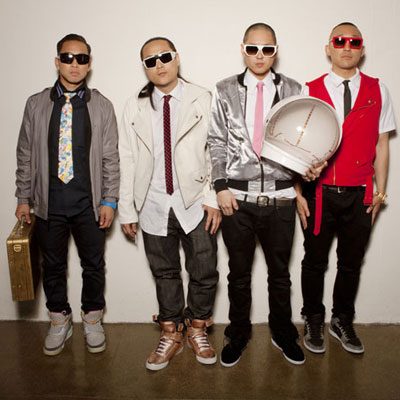 Far East Movement - So What?
