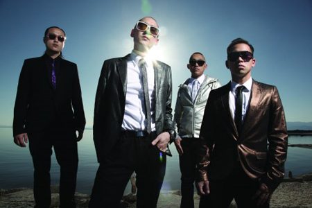 Far East Movement - So What?