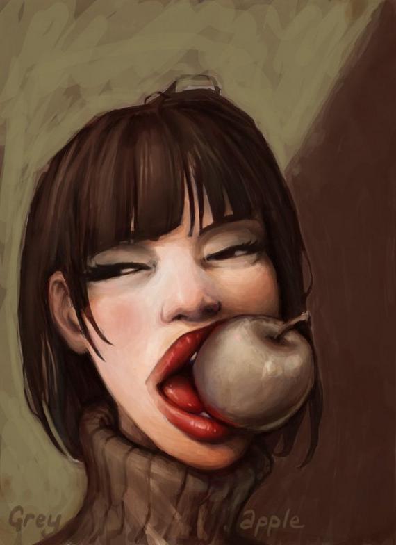 Catoon 18+