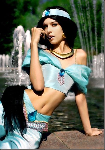 disney
