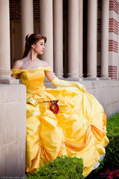 disney
