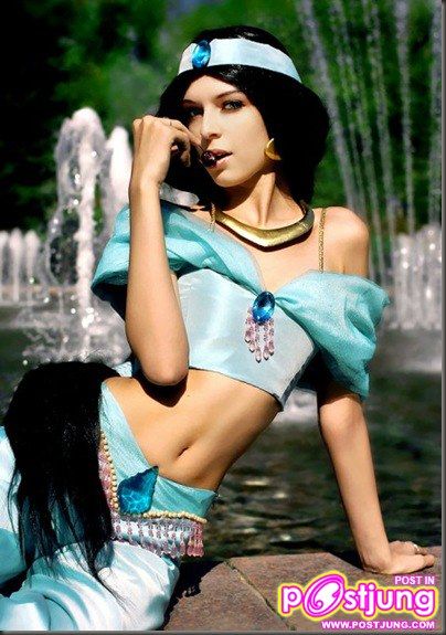 disney