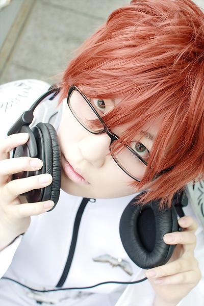 คอสเพลย์รีบอร์น