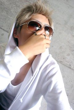คอสเพลย์รีบอร์น