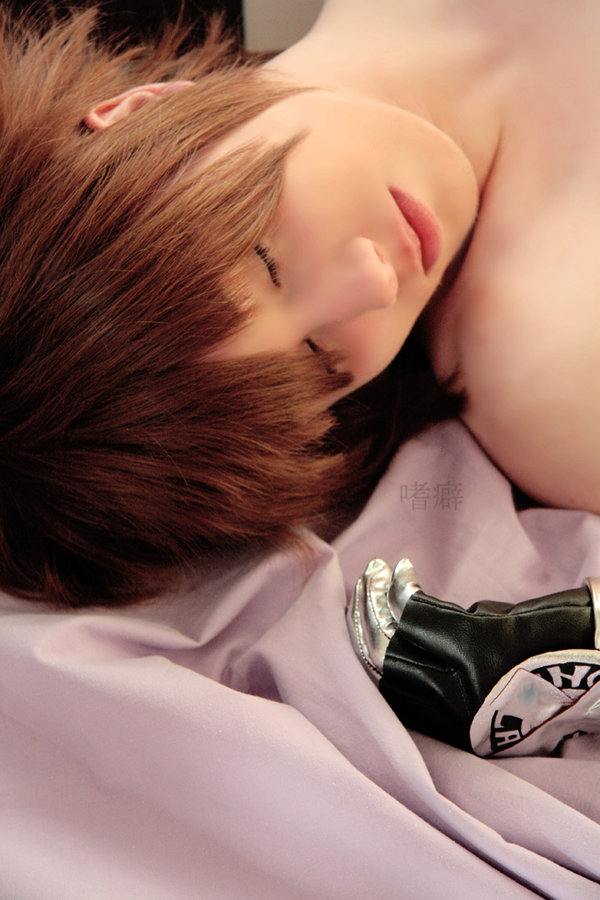 คอสเพลย์รีบอร์น