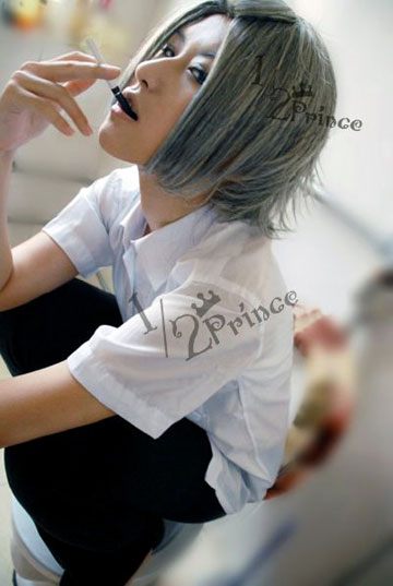 คอสเพลย์รีบอร์น