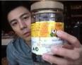 เอาไปกินซะ จะได้หล่อ