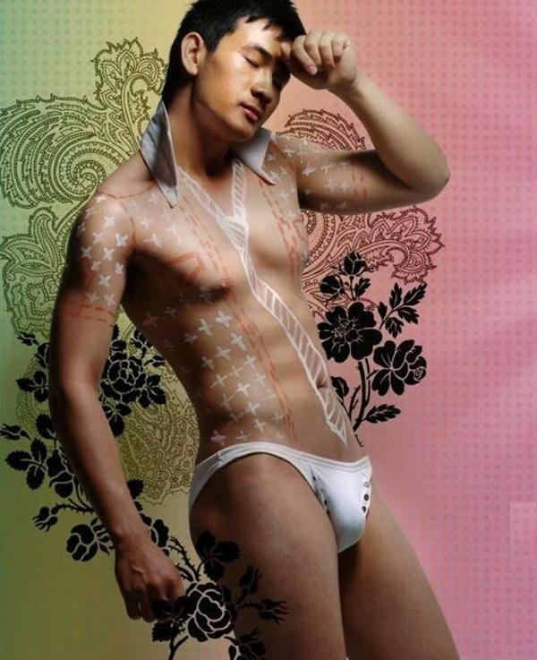 Photoshoot men album 248