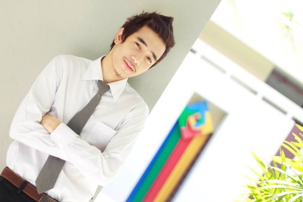 ดาว-เดือน คณะสถาปัตยกรรมศาสตร์-ผังเมือง-นฤมิตศิลป์ มมส 2554