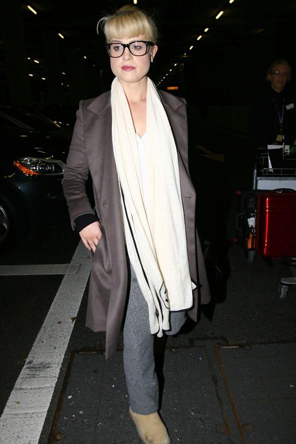 Airport Style