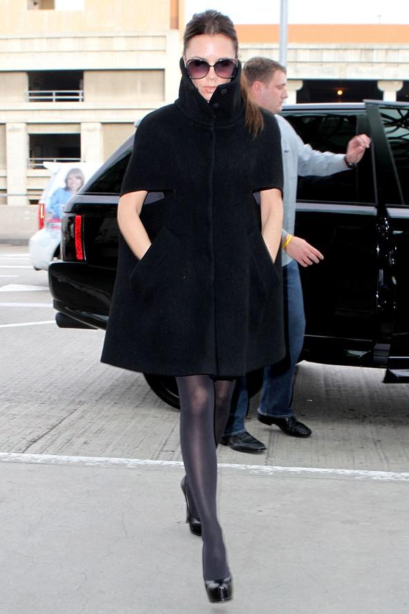 Airport Style