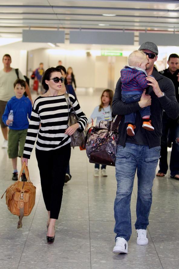 Airport Style