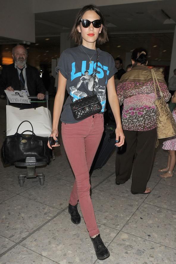 Airport Style