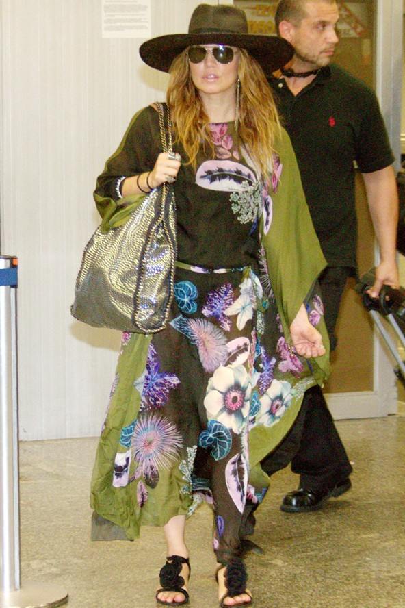 Airport Style