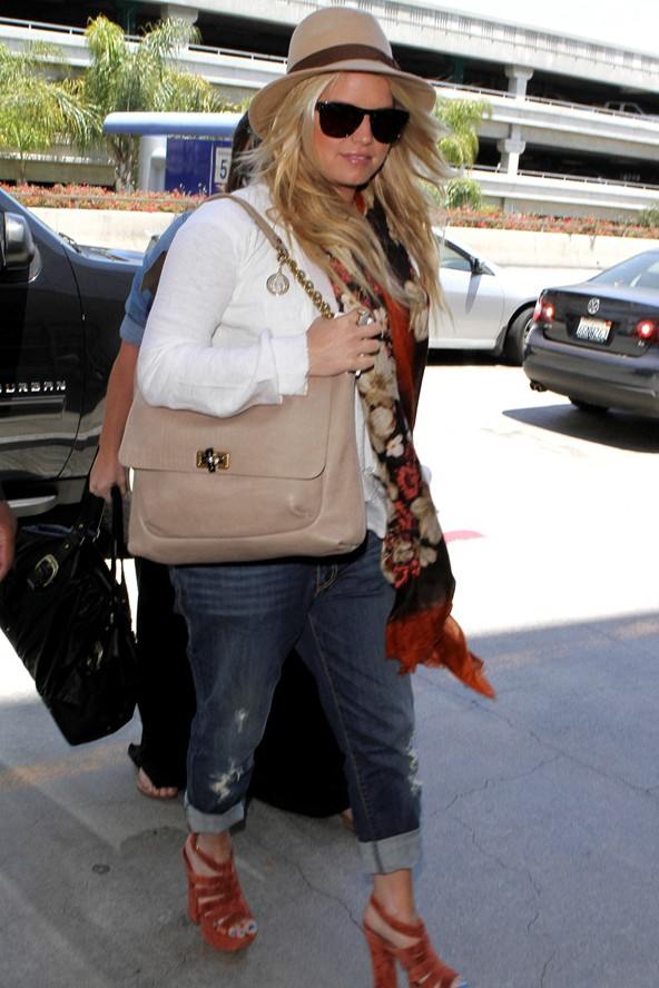 Airport Style