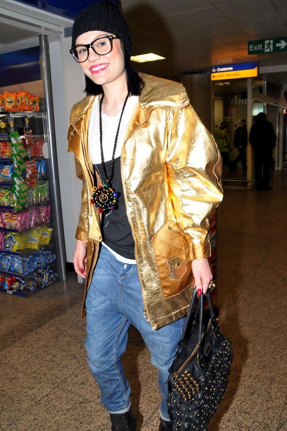 Airport Style