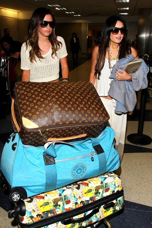 Airport Style