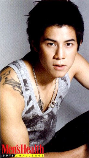 เหล่านักแสดงที่สังกัดค่ายเอ็กแซ๊กท์