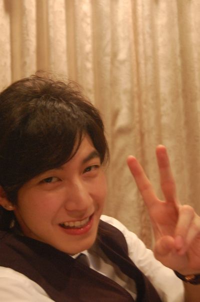 เหล่านักแสดงที่สังกัดค่ายเอ็กแซ๊กท์