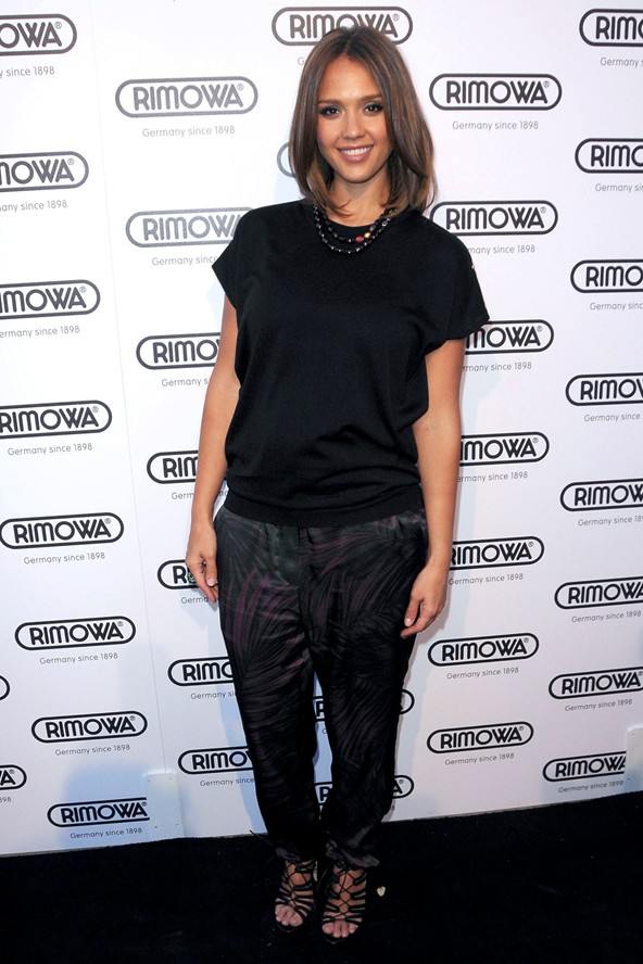 Stylish & Pregnant