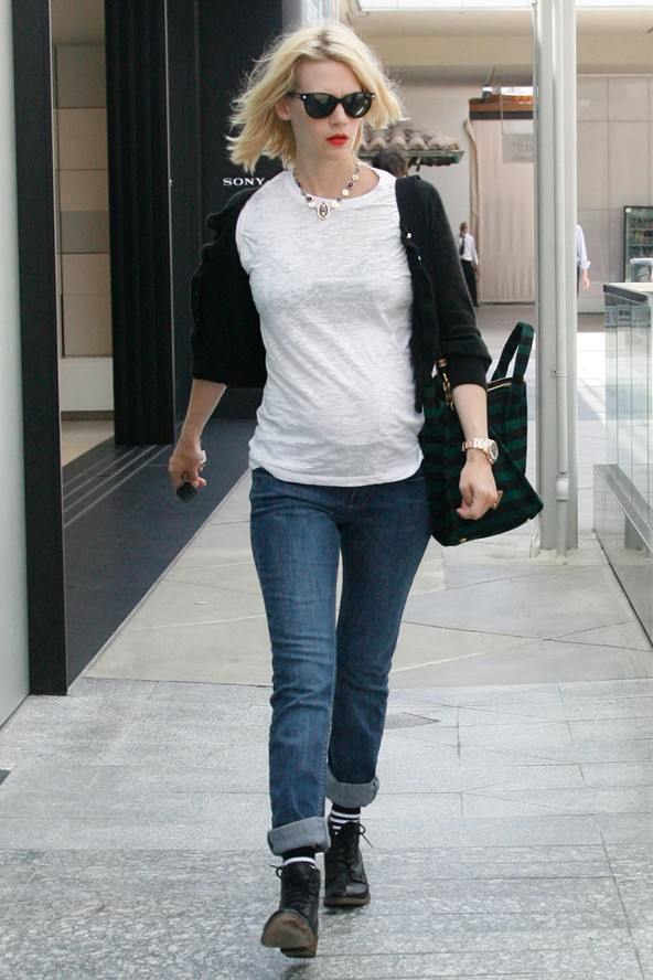 Stylish & Pregnant