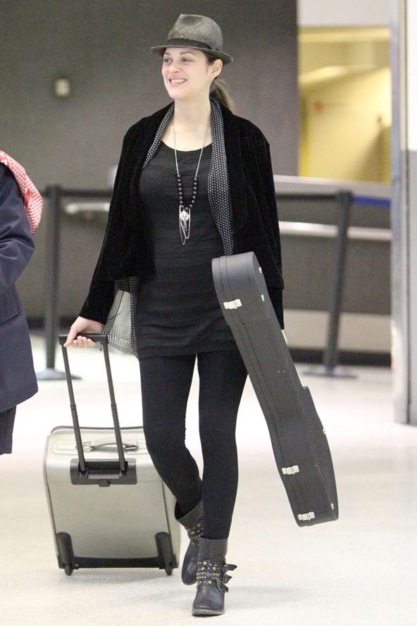 Stylish & Pregnant