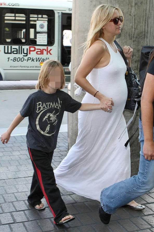 Stylish & Pregnant