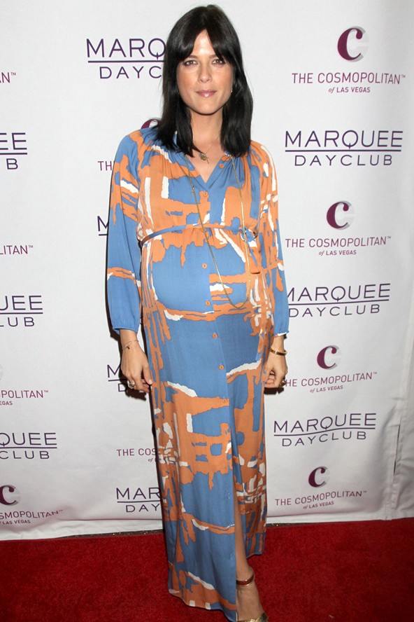 Stylish & Pregnant