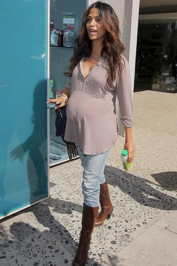 Stylish & Pregnant