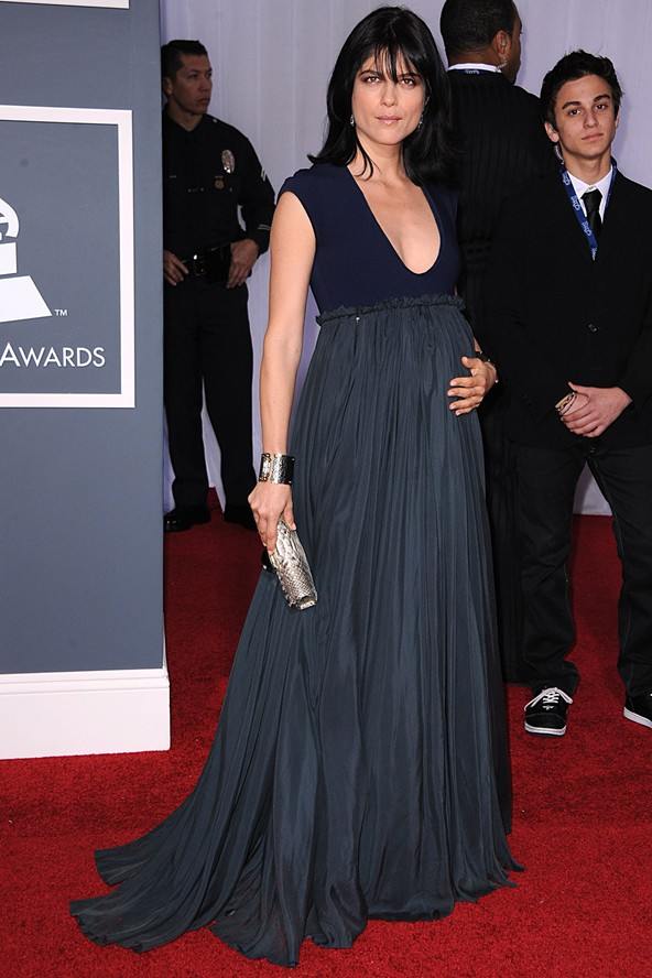Stylish & Pregnant