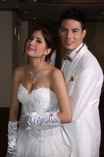 ปู ไปรยา - สเตฟาน กลับมาประกบกันใน "ฉันรักเธอน่ะ"