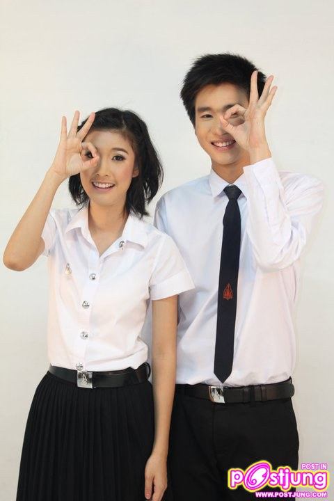 KKU Fresher Boys & Girls 2011