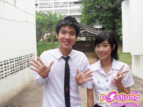 KKU Fresher Boys & Girls 2011