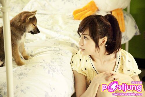 Momo Love