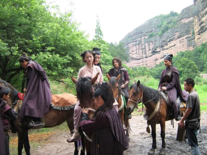 Guai Xia Yi Zhi Mei