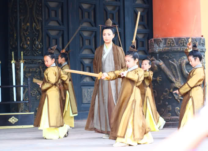Guai Xia Yi Zhi Mei