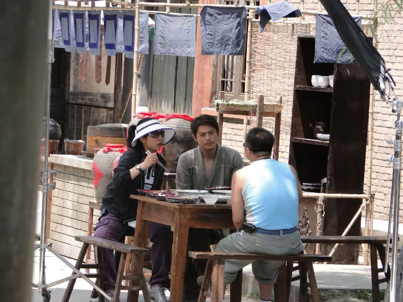 Guai Xia Yi Zhi Mei