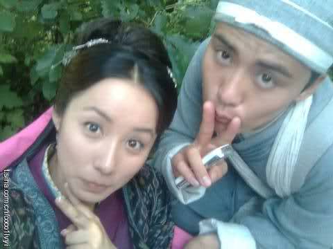 Guai Xia Yi Zhi Mei