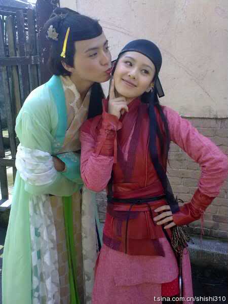 Guai Xia Yi Zhi Mei